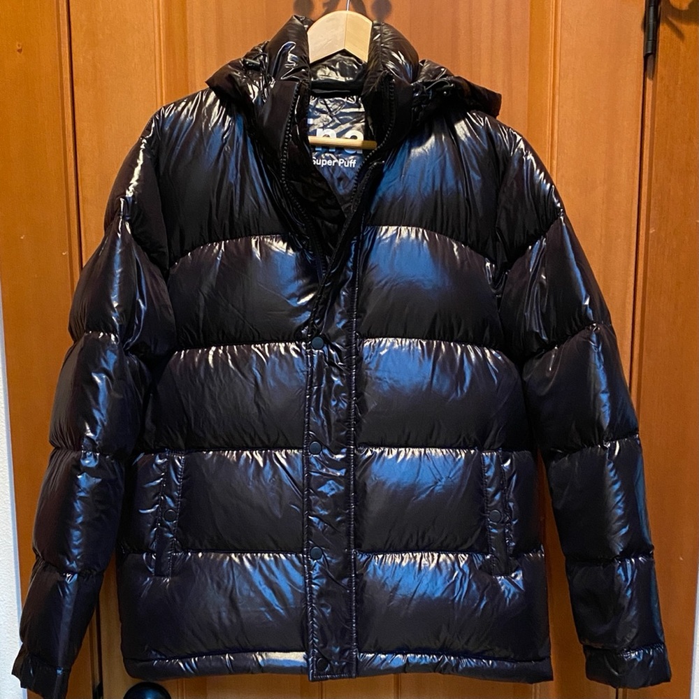 TNA - Super Puff Jacket